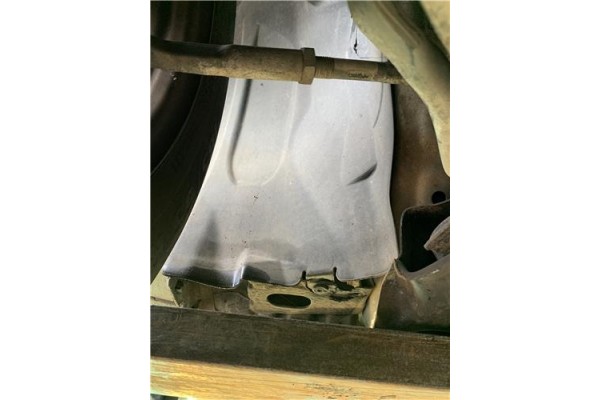 Recambio de pase rueda delantero derecho para opel corsa d 1.2 referencia OEM IAM 13187355 6101354 