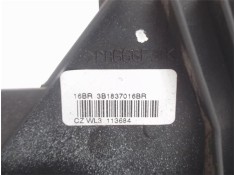 Recambio de cierre electromagnetico delantero derecho para volkswagen caddy (2k) 1.9 kombi referencia OEM IAM 3B1837016BR  3B183