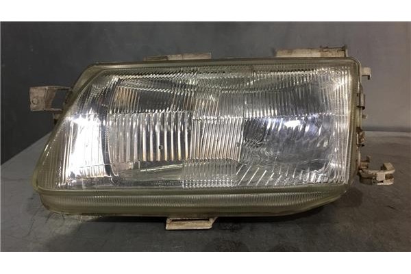 Recambio de faro delantero izquierdo para opel astra f fastback (53_, 54_, 58_, 59_) 1.6 i 16v referencia OEM IAM   