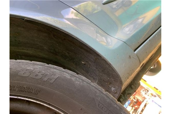 Recambio de pase rueda delantero izquierdo para opel corsa d 1.2 referencia OEM IAM 13187354 6101353 