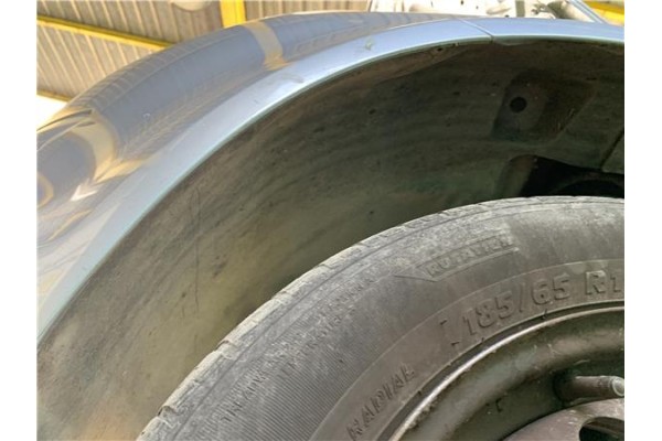 Recambio de pase rueda delantero izquierdo para opel corsa d 1.2 referencia OEM IAM 13187354 6101353 