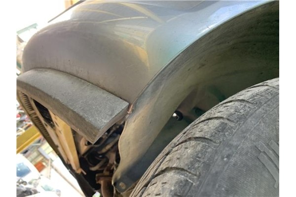 Recambio de pase rueda delantero izquierdo para opel corsa d 1.2 referencia OEM IAM 13187354 6101353 