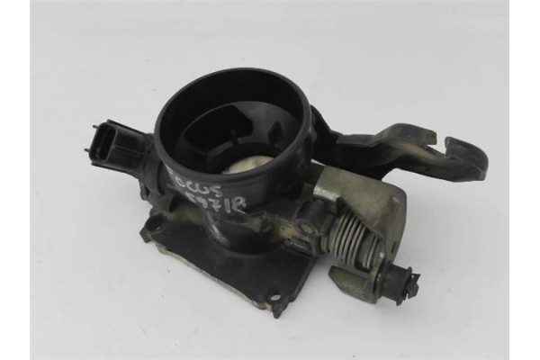 Recambio de caja mariposa aire para ford focus (daw, dbw) 1.6 16v referencia OEM IAM   