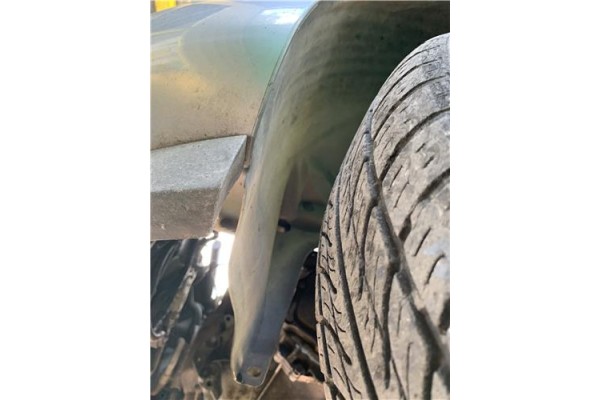 Recambio de pase rueda delantero izquierdo para opel corsa d 1.2 referencia OEM IAM 13187354 6101353 