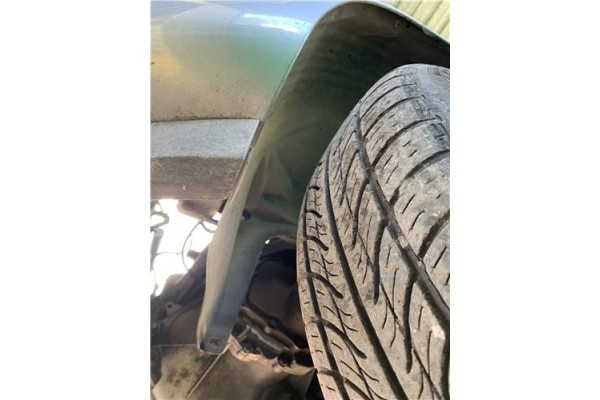 Recambio de pase rueda delantero izquierdo para opel corsa d 1.2 referencia OEM IAM 13187354 6101353 