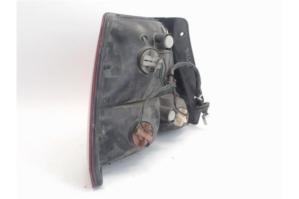 Recambio de piloto trasero derecho para hyundai accent (lc) referencia OEM IAM 9240225220 9242025020 9242025020 , HYUNDAI | 9240