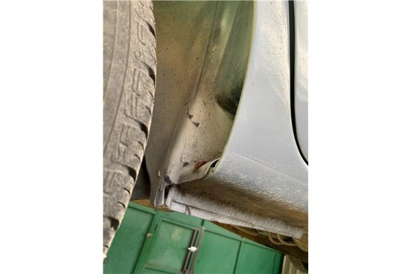 Recambio de pase rueda trasero derecho para opel corsa d 1.2 referencia OEM IAM 13187354 6122792 