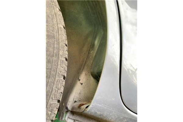 Recambio de pase rueda trasero derecho para opel corsa d 1.2 referencia OEM IAM 13187354 6122792 