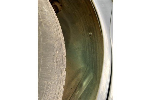 Recambio de pase rueda trasero derecho para opel corsa d 1.2 referencia OEM IAM 13187354 6122792 