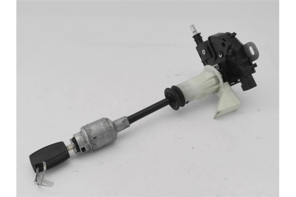Recambio de llave para ford c-max (cb3) 1.6 tdci referencia OEM IAM   