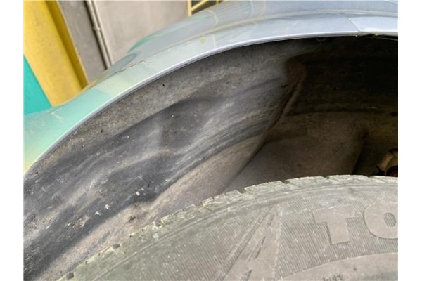 Recambio de pase rueda trasero derecho para opel corsa d 1.2 referencia OEM IAM 13187354 6122792 