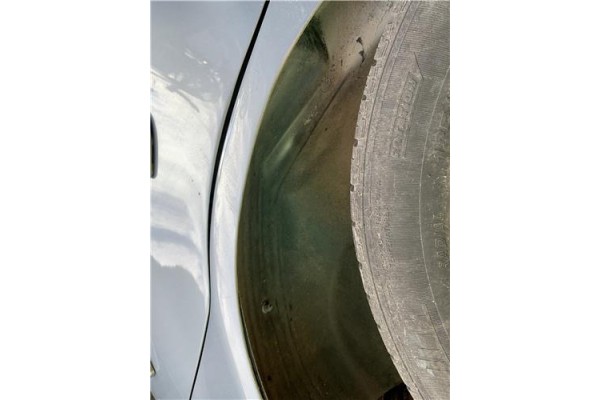 Recambio de pase rueda trasero derecho para opel corsa d 1.2 referencia OEM IAM 13187354 6122792 