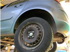 PASE RUEDA TRASERO IZQUIERDO 13187362 6121792 