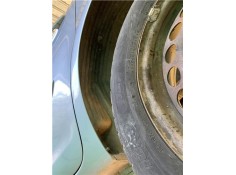 Recambio de pase rueda trasero izquierdo para opel corsa d 1.2 referencia OEM IAM 13187362 6121792 