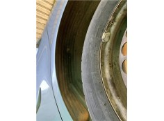 Recambio de pase rueda trasero izquierdo para opel corsa d 1.2 referencia OEM IAM 13187362 6121792 