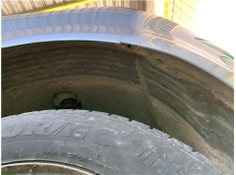 Recambio de pase rueda trasero izquierdo para opel corsa d 1.2 referencia OEM IAM 13187362 6121792 