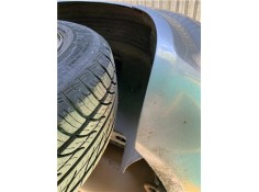 Recambio de pase rueda trasero izquierdo para opel corsa d 1.2 referencia OEM IAM 13187362 6121792 