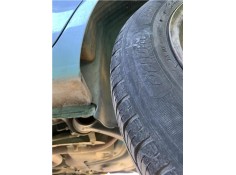 Recambio de pase rueda trasero izquierdo para opel corsa d 1.2 referencia OEM IAM 13187362 6121792 