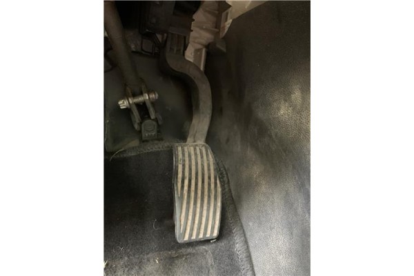 Recambio de pedal acelerador para opel corsa d 1.2 referencia OEM IAM 55702020 848028 
