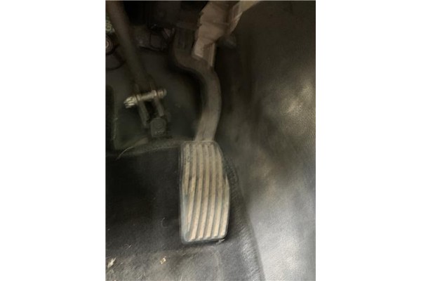 Recambio de pedal acelerador para opel corsa d 1.2 referencia OEM IAM 55702020 848028 
