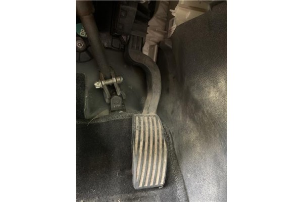 Recambio de pedal acelerador para opel corsa d 1.2 referencia OEM IAM 55702020 848028 