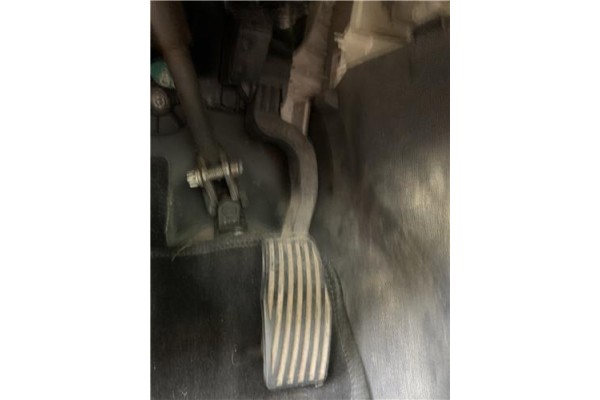 Recambio de pedal acelerador para opel corsa d 1.2 referencia OEM IAM 55702020 848028 