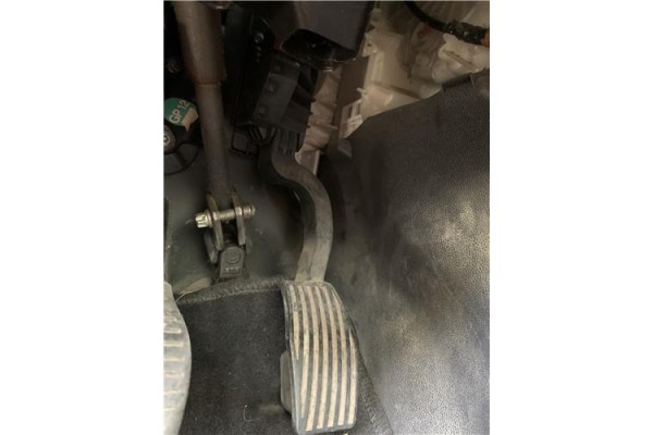 Recambio de pedal acelerador para opel corsa d 1.2 referencia OEM IAM 55702020 848028 