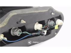 Recambio de piloto trasero izquierdo para hyundai lantra berlina (rd) 1.6 i referencia OEM IAM 9240129520  