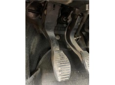 Recambio de pedal embrague para opel corsa d 1.2 referencia OEM IAM 5560712 55703354 