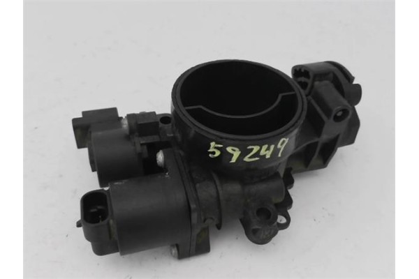 Recambio de caja mariposa aire para citroen c2 1.1 referencia OEM IAM   