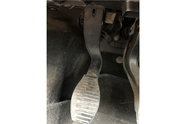 Recambio de pedal embrague para opel corsa d 1.2 referencia OEM IAM 5560712 55703354 