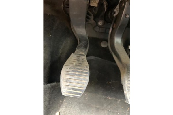 Recambio de pedal embrague para opel corsa d 1.2 referencia OEM IAM 5560712 55703354 