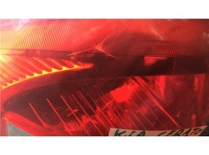 Recambio de piloto trasero izquierdo para kia cerato (ld) 2.0 crdi referencia OEM IAM 217608  