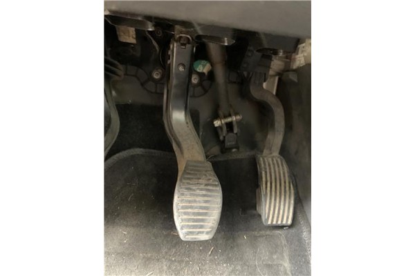 Recambio de pedal freno para opel corsa d 1.2 referencia OEM IAM 5560712 55703354 