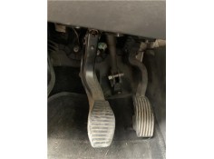 Recambio de pedal freno para opel corsa d 1.2 referencia OEM IAM 5560712 55703354 