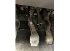 Recambio de pedal freno para opel corsa d 1.2 referencia OEM IAM 5560712 55703354 