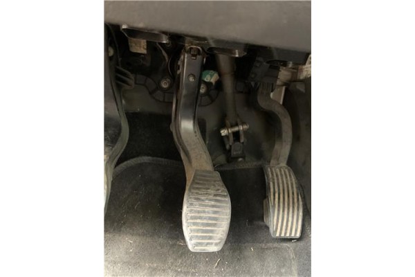 Recambio de pedal freno para opel corsa d 1.2 referencia OEM IAM 5560712 55703354 