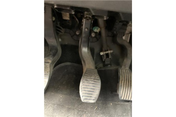 Recambio de pedal freno para opel corsa d 1.2 referencia OEM IAM 5560712 55703354 