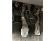 Recambio de pedal freno para opel corsa d 1.2 referencia OEM IAM 5560712 55703354 