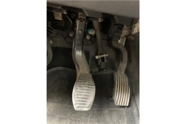 Recambio de pedal freno para opel corsa d 1.2 referencia OEM IAM 5560712 55703354 