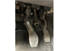 Recambio de pedal freno para opel corsa d 1.2 referencia OEM IAM 5560712 55703354 
