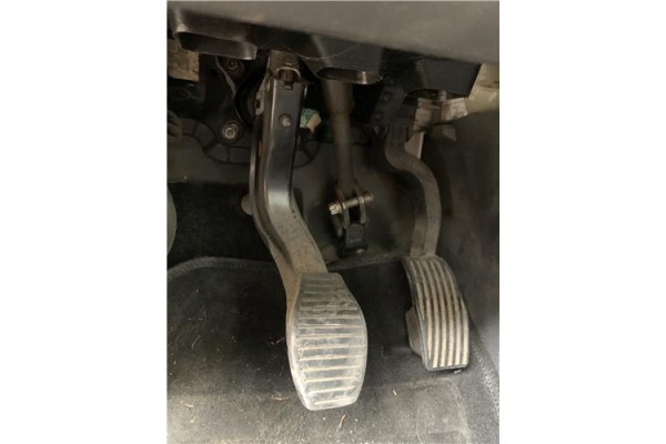 Recambio de pedal freno para opel corsa d 1.2 referencia OEM IAM 5560712 55703354 