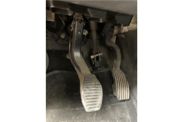 Recambio de pedal freno para opel corsa d 1.2 referencia OEM IAM 5560712 55703354 