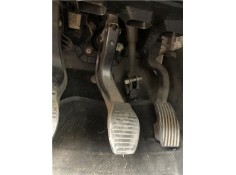 Recambio de pedal freno para opel corsa d 1.2 referencia OEM IAM 5560712 55703354 