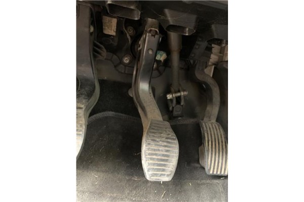 Recambio de pedal freno para opel corsa d 1.2 referencia OEM IAM 5560712 55703354 