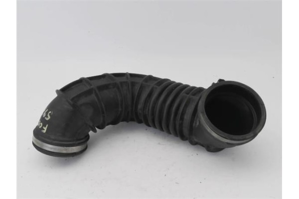 Recambio de tubo intercooler para ford focus (daw, dbw) 1.6 16v referencia OEM IAM   