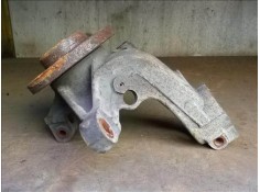 Recambio de mangueta delantero izquierda para peugeot 206 1.4 hdi eco 70 referencia OEM IAM   