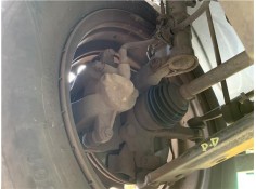 Recambio de pinza freno delantero derecha para opel corsa d 1.2 referencia OEM IAM 95516256 542404 