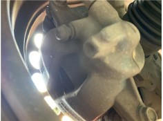 Recambio de pinza freno delantero derecha para opel corsa d 1.2 referencia OEM IAM 95516256 542404 