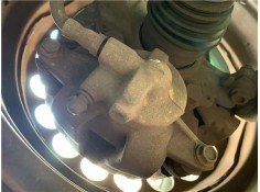 Recambio de pinza freno delantero derecha para opel corsa d 1.2 referencia OEM IAM 95516256 542404 